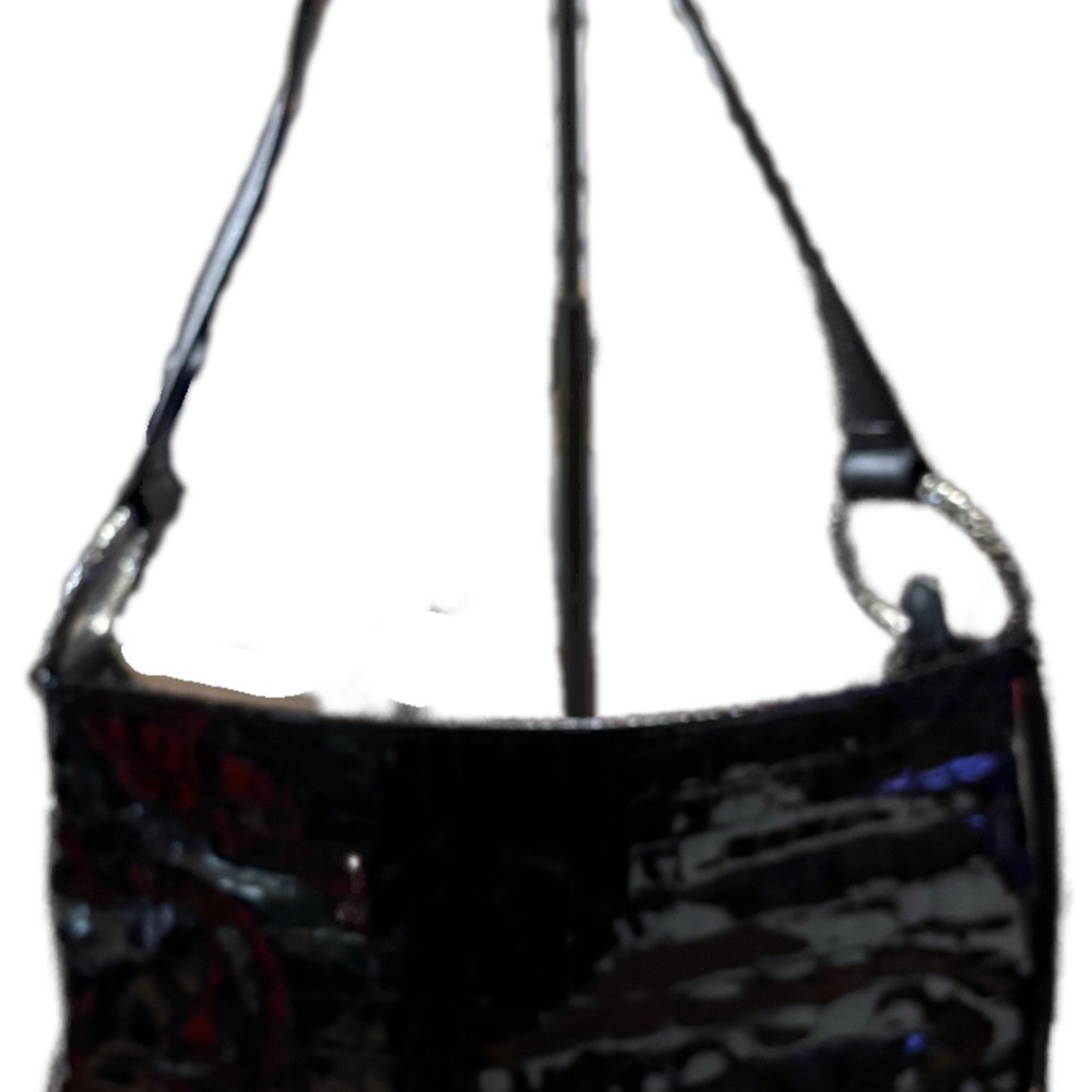 **Brighton black CHER bag - Picture 3 of 7